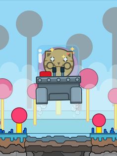 Strange World – Idle Miner - Screenshot 4