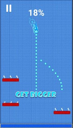 Drop Dance - Screenshot 2