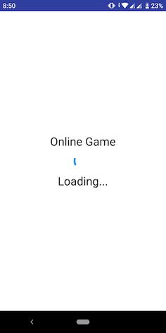 Online Games - Screenshot 1