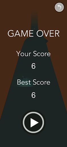 Road runner - Screenshot 2