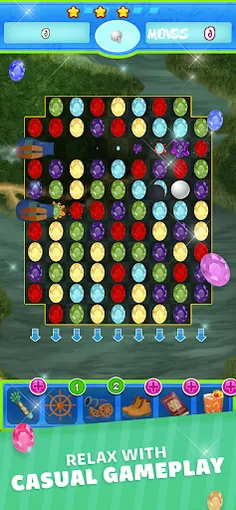 Hidden Gems of Bermuda 2 - Screenshot 4