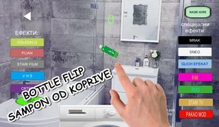 Sampon Od Koprive - Screenshot 1