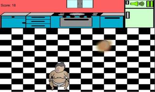 Quick Foods - Screenshot 2