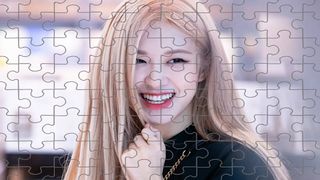 Rose Blackpink Game Puzzle - Screenshot 3