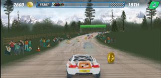 Car Racing - Screenshot 3