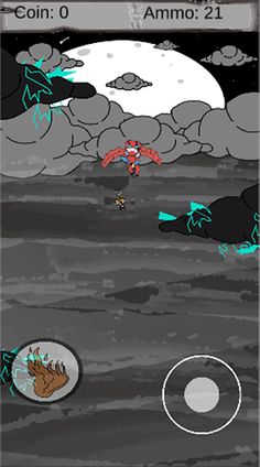 Spy from Paradise - Screenshot 4