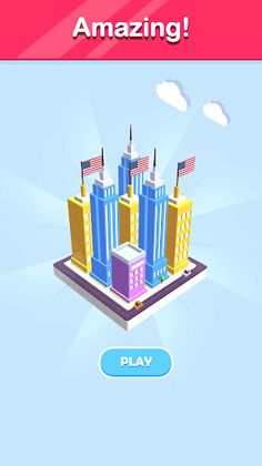 Skyscrapers Sudoku - Screenshot 4