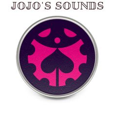 JoJo Sounds - Screenshot 1