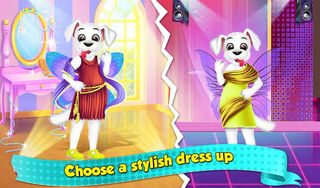 Superstar Puppy Fashion Award - Screenshot 2