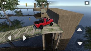 Driving Challenge : Car Games - Screenshot 2