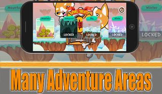 Dog Family Life Pet - Screenshot 1