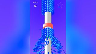 Peel the Corn – Corn Peeler - Screenshot 1