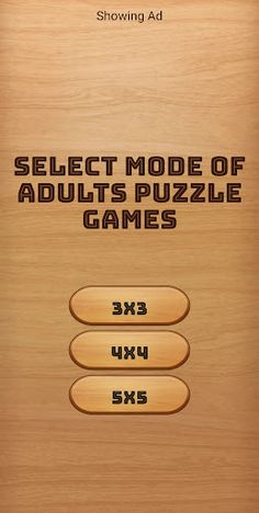 Numb3rs Puzzle Games - Screenshot 1