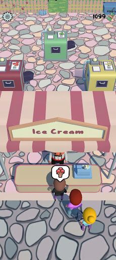 Ice Creamer Life - Screenshot 3