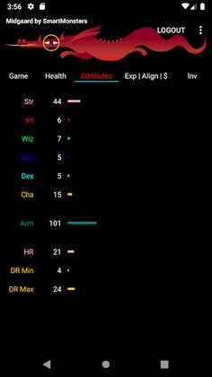 Midgaard by SmartMonsters - Screenshot 3