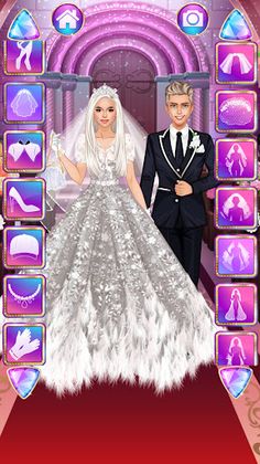 Superstar Career: Dress Up - Screenshot 3