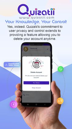 Quizatii - Screenshot 4