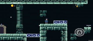 Grim Trail - Screenshot 1