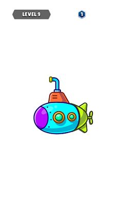 Rainbow Art Connect - Screenshot 3