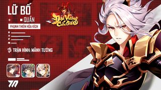 Đại Vương Cứu Giá - Screenshot 3