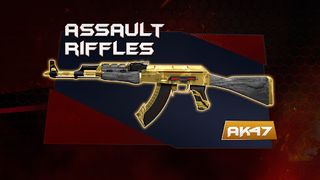 Gunshot: Gun Sounds Simulator - Screenshot 2