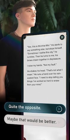 RunWithMe - Screenshot 4