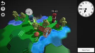 Time to Tell Time - Screenshot 3