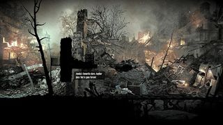 This War of Mine: Stories Ep 1 - Screenshot 3