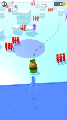 Icescape - Screenshot 1