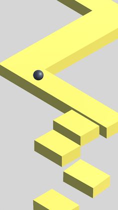 ZigZager - Screenshot 2