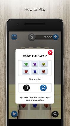 Kulay Game: Color Game Perya - Screenshot 4