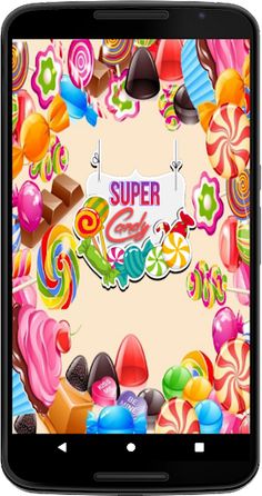 Super Candy - Screenshot 1