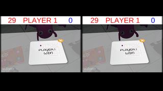 SOS AR VR - Screenshot 3