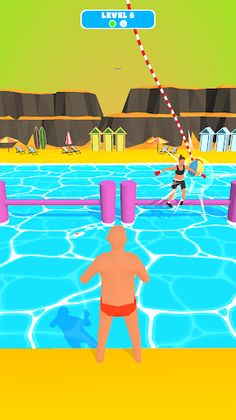 Pool Ball! - Screenshot 2