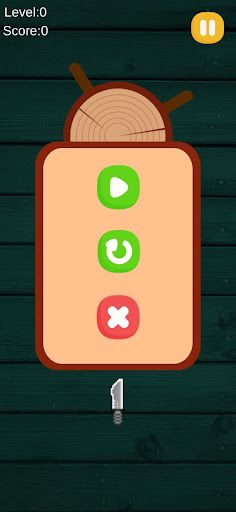 Sharp Knife - Screenshot 3