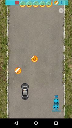 Anger Race - Screenshot 4