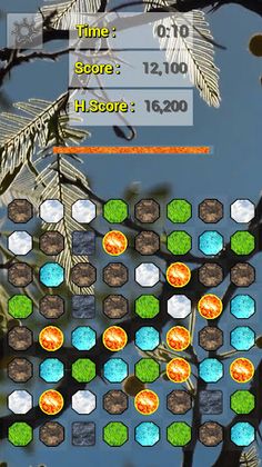 Match Nature - Screenshot 2