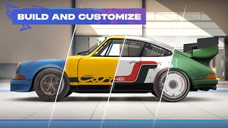 Custom Car Works - Screenshot 2