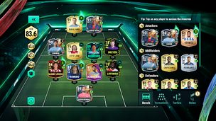 Ultimate Football Manager - Screenshot 2