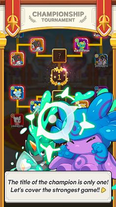 Dragon Village Arena - Screenshot 3