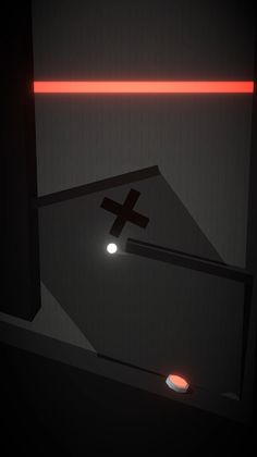 GravityBallP1 - Screenshot 2