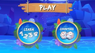 Kids Game: Learn Numbers 123 - Screenshot 3