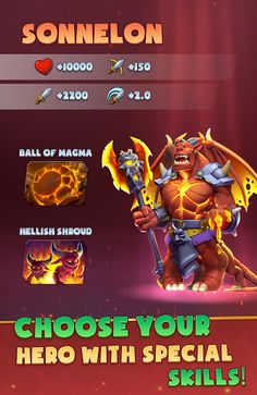 Ring Rage - Magic Battle Arena - Screenshot 3