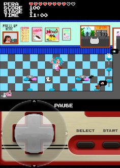 Cat Cafe - Screenshot 2