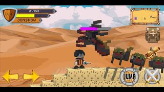 Zuficent - Screenshot 3