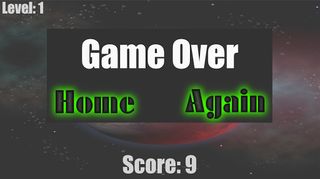 CubeBum Game - Screenshot 2