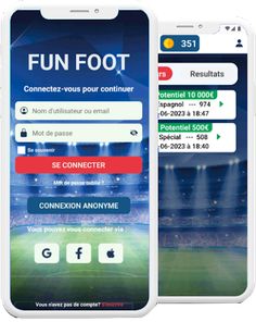 Fun Foot - Screenshot 4