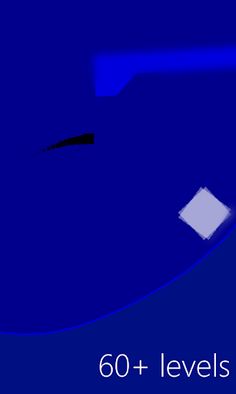 blue. - Screenshot 3