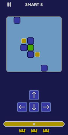 The SmarTest - logic games - Screenshot 4