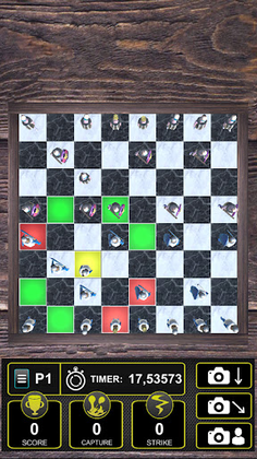 Chess Battlegrounds - Screenshot 2
